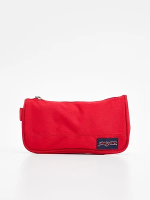 Kosmetyczka Jansport czerwony