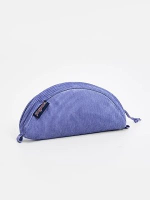 Kosmetyczka Jansport liliowy