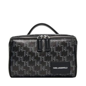 Kosmetyczka KARL LAGERFELD A3W32027 Czarny