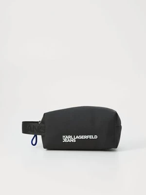 Kosmetyczka Karl Lagerfeld Jeans