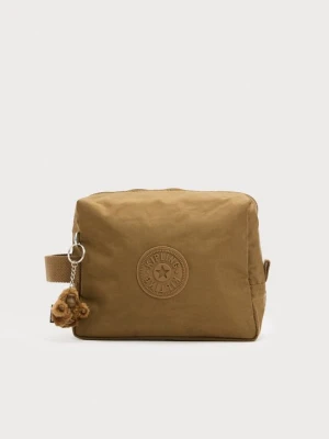 Kosmetyczka Kipling khaki