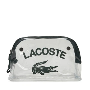 Kosmetyczka Lacoste NF4931AS Przezroczysty
