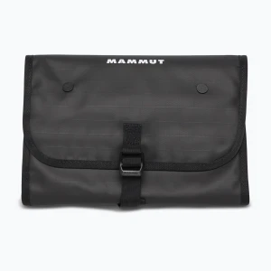 Kosmetyczka Mammut Rollup Essentials Kit black