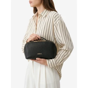 Kosmetyczka MEXX CEO-MEXX-W1-001-SS26 Czarny