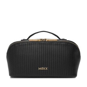 Kosmetyczka MEXX CEO-MEXX-W1-001-SS26 Czarny