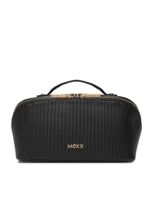 Kosmetyczka MEXX CEO-MEXX-W1-001-SS26 Czarny