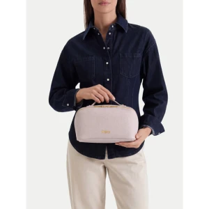 Kosmetyczka MEXX CEO-MEXX-W1-001-SS26 Fioletowy