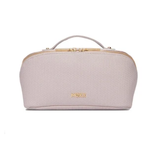 Kosmetyczka MEXX CEO-MEXX-W1-001-SS26 Fioletowy
