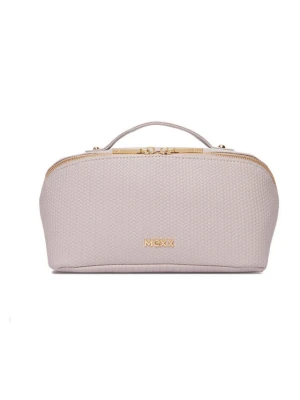 Kosmetyczka MEXX CEO-MEXX-W1-001-SS26 Fioletowy