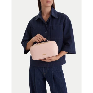 Kosmetyczka MEXX CEO-MEXX-W1-001-SS26 Różowy