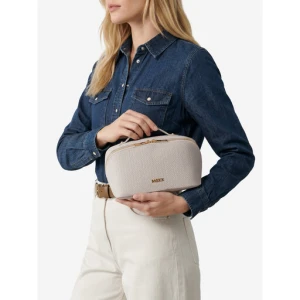 Kosmetyczka MEXX CEO-MEXX-W1-001-SS26 Szary