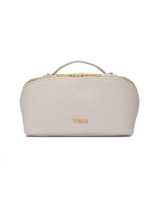 Kosmetyczka MEXX CEO-MEXX-W1-001-SS26 Szary