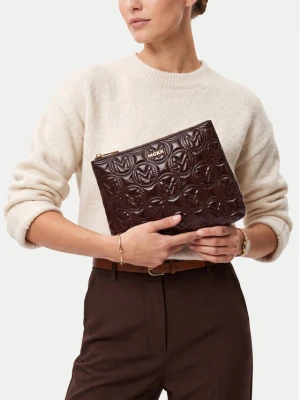 Kosmetyczka MEXX CEO-MEXX-W1-010-AW26 Brązowy