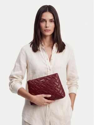 Kosmetyczka MEXX CEO-MEXX-W1-011-AW26 Bordowy