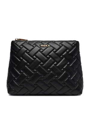 Kosmetyczka MEXX CEO-MEXX-W1-011-AW26 Czarny