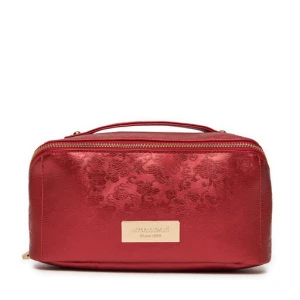 Kosmetyczka Monnari CSMIMP0-24Z-CSM0090-K005D000-R00 Czerwony