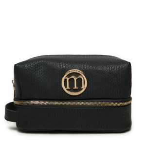 Kosmetyczka Monnari CSMIMP0 Czarny