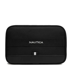 Zdjęcie produktu Kosmetyczka Nautica WBEO-NTC-M1-001-SS26 Czarny