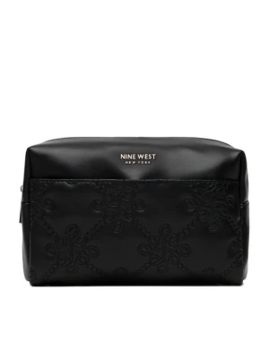 Kosmetyczka Nine West CEO-NW-W1-030-AW26 Czarny