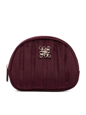 Kosmetyczka Nine West CEO-NW-W1-032-AW26 Bordowy