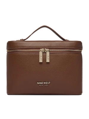 Kosmetyczka Nine West CEO-NW-W1-034-AW26 Brązowy