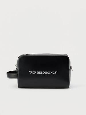 Kosmetyczka Off-White