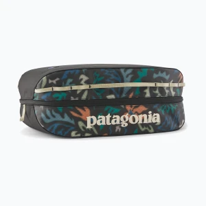 Kosmetyczka Patagonia Black Hole Cube kaleido/black