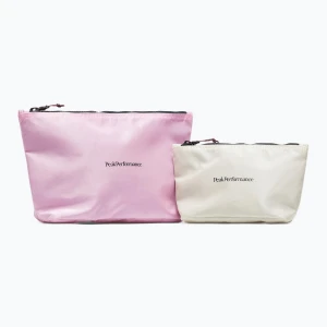 Kosmetyczka Peak Performance Detour Travel Case morning dew/sand fog