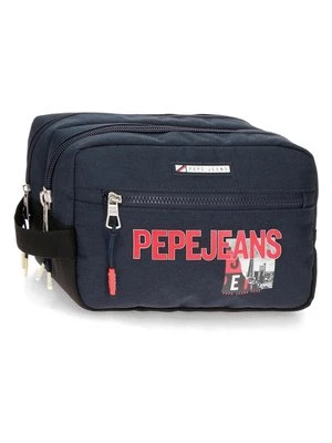 Kosmetyczka Pepe Jeans