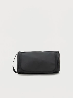 Kosmetyczka Pier One By Zalando czarny