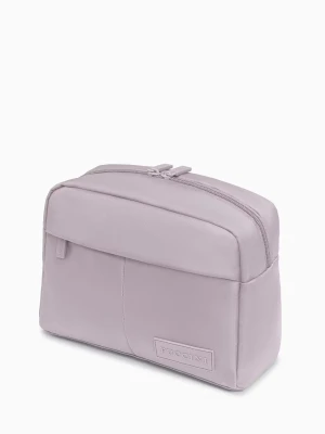 Kosmetyczka podróżna różowa Puccini