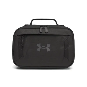 Kosmetyczka podróżna Under Armour UA Hustle Travel Kit - czarna