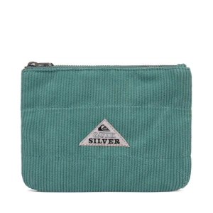 Kosmetyczka Quiksilver The Winter Cord EQWBP03008 Turkusowy