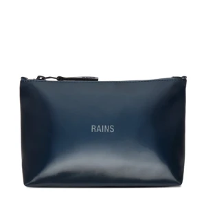 Kosmetyczka Rains Cosmetic Bag 15600 Granatowy