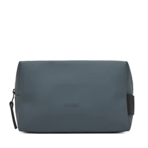 Kosmetyczka Rains Wash Bag 15580 Szary