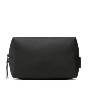Kosmetyczka Rains Wash Bag Small 15580 Czarny