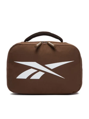 Kosmetyczka Reebok CWBEO-RBK-U1-001-AW26 Brązowy