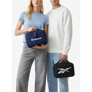 Kosmetyczka Reebok CWBEO-RBK-U1-001-SS26 Granatowy