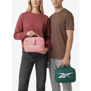 Kosmetyczka Reebok CWBEO-RBK-U1-001-SS26 Zielony