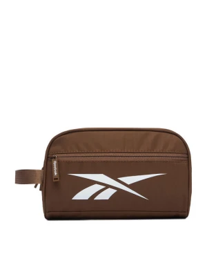 Kosmetyczka Reebok CWBEO-RBK-U1-002-AW26 Brązowy