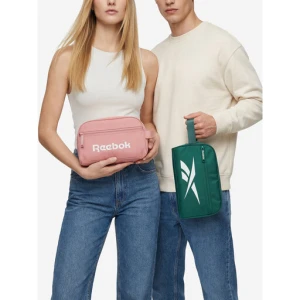 Kosmetyczka Reebok CWBEO-RBK-U1-002-SS26 Różowy