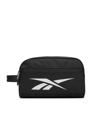 Kosmetyczka Reebok RBK-U1-002-SS25 Czarny