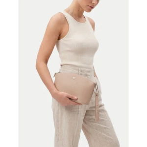 Kosmetyczka Roxy CWBEO-RX-W1-003-SS26 Beżowy