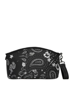 Kosmetyczka Roxy CWBEO-RX-W1-006-SS26 Czarny