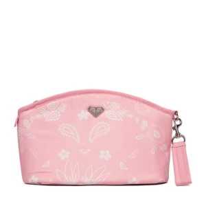Kosmetyczka Roxy CWBEO-RX-W1-006-SS26 Różowy