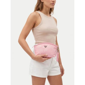 Kosmetyczka Roxy CWBEO-RX-W1-006-SS26 Różowy