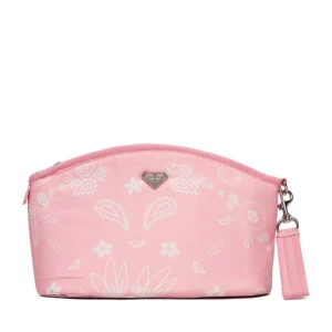 Kosmetyczka Roxy CWBEO-RX-W1-006-SS26 Różowy