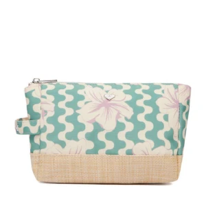 Kosmetyczka Roxy CWBEO-RX-W1-007-SS26 Beżowy