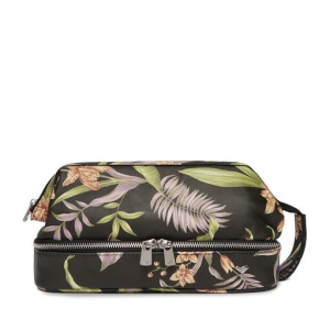 Kosmetyczka Roxy CWBEO-RX-W1-008-SS26 Czarny