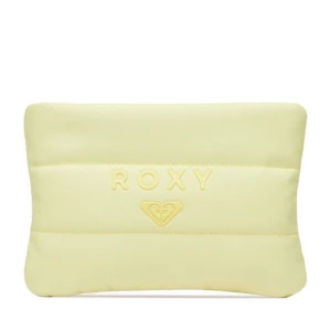 Kosmetyczka Roxy CWBEO-RX-W1-010-SS26 Żółty jasny